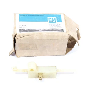 OE 1971 Oldsmobile Clutch Operated Start Switch ~ 3986841 - Picture 1 of 1