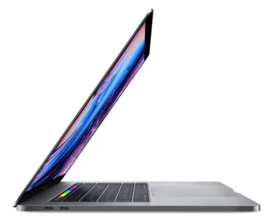 Apple MacBook Pro 15 inches Intel Core i9 2.9Ghz 32/16GB 512GB/1TB SSD 2018 BG - Image 1 of 4