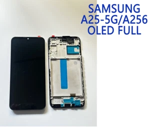 SPRZEDAŻ FABRYCZNA Samsung Galaxy A31 / A315 SM- OLED Wyświetlacz LCD Ekran UNIWERSALNA RAMKA - Zdjęcie 1 z 5