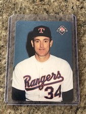1993 Mother's Cookies Baseball Card Nolan Ryan Farewell Set 9 HOF Texas Rangers