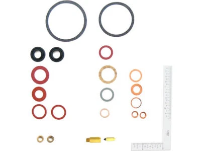 Kit de reparo de carburador Walker 15945PSGK 3.4L 6 cilindros para 1967 Jaguar 340 - Imagem 1 de 2