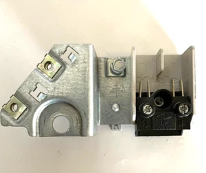 Miele Incognito Slimline 18" Dishwasher G818SCVI+ T-Nr. 4322890 Connector OEM - Picture 1 of 2