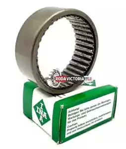 INA Germany F-201514 Needle Roller Bearing 310-4834 493489 f-33330 42x52x20 mm - Picture 1 of 4