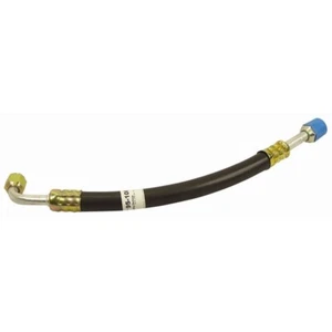Ford Mustang 64-66 A/c Discharge Hose - Picture 1 of 2