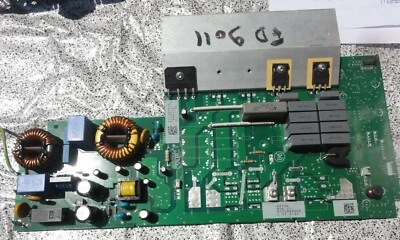 CARTE DE PUISSANCE  induction 9000445985 - Photo 1/2