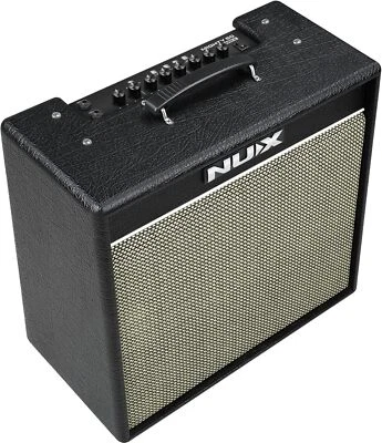  NUX Mighty 60mk2  - COMBO MODELER PER CHITARRA 60W  - Immagine 1 di 4