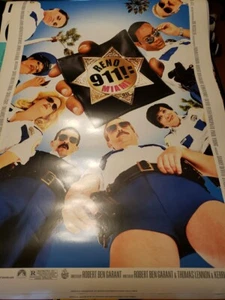 LOT OF 25 ORIGINAL MOVIE POSTERS FROM A Wide Range See Below For More Info(#2) - Picture 1 of 7