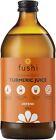 Fushi Wellbeing Turmeric Juice 500ml-8 Pack