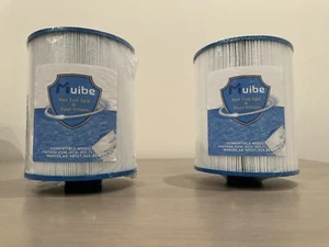Spa/Pool Filter von Muibe; Doppelpack! - Bild 1 von 3