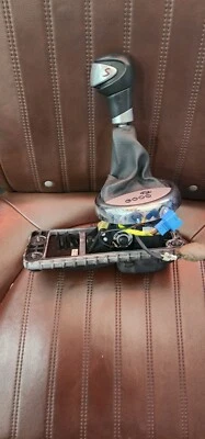 Conjunto de palanca de cambios de transmisión automática Mini Cooper S 2005-2008 25167550008 R53 Foto 1 de 4