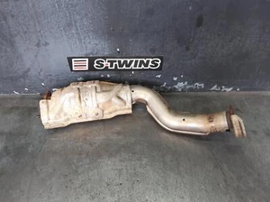 RENAULT KOLEOS CATALYTIC CONVERTER UNDER CAR-CAT TYPE, 2.5, PETROL, H45, 09/08-0 - Picture 1 of 2