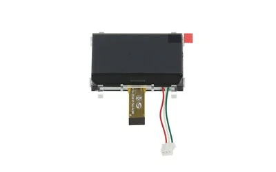 Pantalla LCD Saeco para modelos Minuto e Intelia - 12001630, 421941300941 Foto 1 de 3