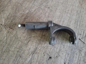 Atlas Craftsman H36 10" Metal Lathe 9-27X Reverse Gear Box Yoke 9-59 - Picture 1 of 5