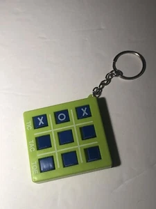 Tic Tac Toe Schlüsselanhänger - Bild 1 von 4