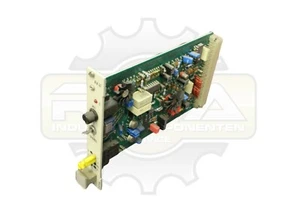 H&B Contronic AV41 0776013H BGR-NR01772 AV 41 Hartmann & Braun - Bild 1 von 2