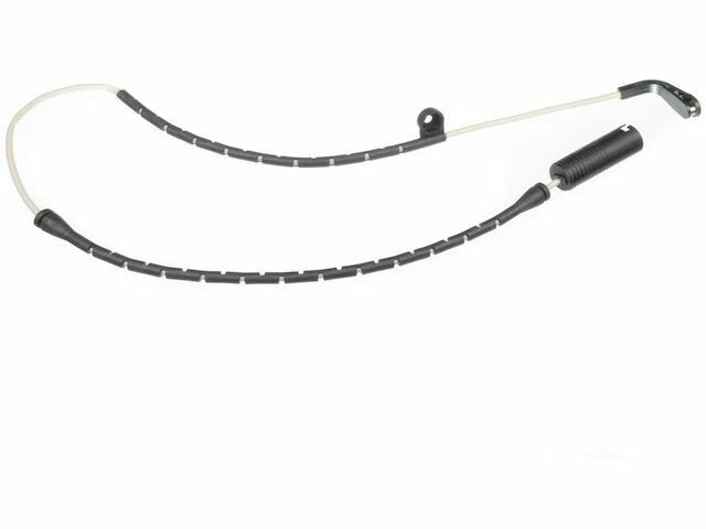 Front Holstein Brake Pad Sensor fits BMW M5 2000-2003 5.0L V8 26BQZT - Image 1 of 1