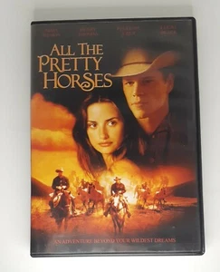 All the Pretty Horses (DVD, 2015) - Picture 1 of 4