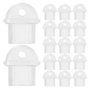 20 Pcs Mobile Phone Charging Dust Plug Port Protection Accessories for - Zdjęcie 1 z 12