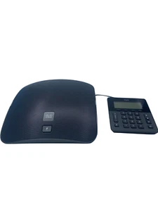 Cisco Unified IP Conference Phone 8831 mit Display Control Unit - CP-8831 - Bild 1 von 3