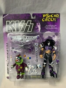 KISS Psycho Circus Paul Stanley and The Jester - Picture 1 of 6
