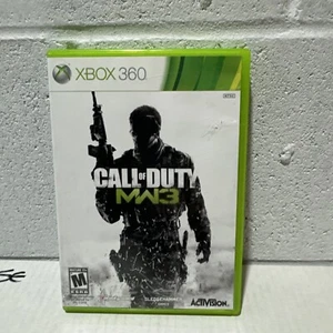 Call of Duty: Modern Warfare 3 -- Hardened Edition (Microsoft Xbox 360, 2011) - Picture 1 of 3