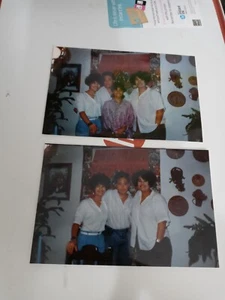 ULTRA RARE SELENA QUINTANILLA Pictures AB Suzy Memorbilia Lot Of 2 - Bild 1 von 7