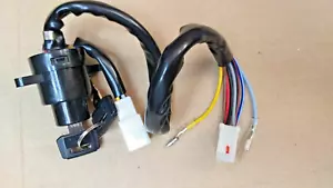 YAMAHA CHAPPY LB50, SWITCH IGNITION NEW MODEL - Picture 1 of 2