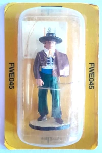 Far West Soldier - Hacienda Owner - FWE045 - Picture 1 of 1