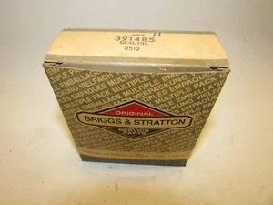 Briggs & Stratton Small Engine, Oil Seal 391485 - Bild 1 von 4