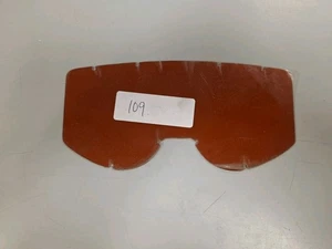 Scott 109/199 Orange Lens #SCL20 - Picture 1 of 1