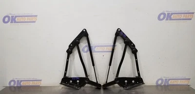 04 DODGE VIPER GEN 3 JUEGO BISAGRAS MALETERO TRASERO PAR Foto 1 de 4