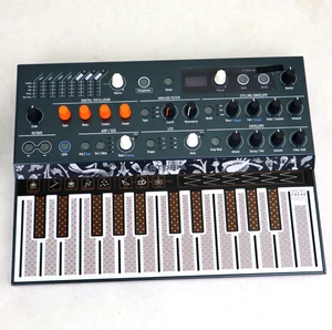 Arturia MicroFreak Algorithmic Keyboard Synthesizer | 25 Keys | Used | Excellent - Picture 1 of 12
