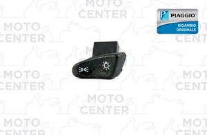LICHTSCHALTER 3 AUSLÖSUNGEN PIAGGIO VESPA ET2 50 - VESPA ET4 50 125 - LIBERTY 50 - Bild 1 von 1