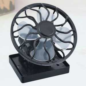 Ventilator Solarbetriebener Ladeluftkühler Solarbetrieben - Bild 1 von 11