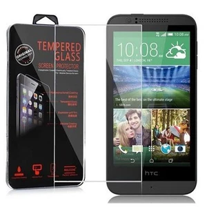 Tempered Glass for HTC Desire 510 Screen Display Protection Film - Picture 1 of 6
