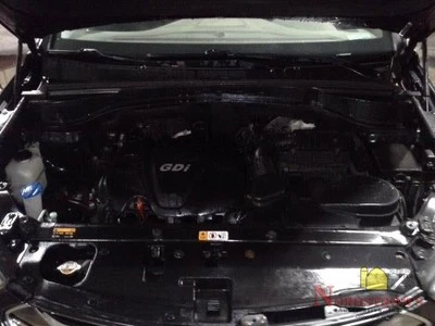 2015 Hyundai Santa Fe Brake Master Cylinder - Image 1 of 4