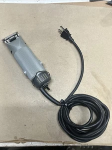 Cortapelos Oster Golden A5/1 Velocidad Animal Cortapelos Talla 10 Hoja - PROBADO - Imagen 1 de 12