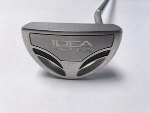 Adams Idea A12 OS Putter 33" Mens RH - Picture 1 of 7