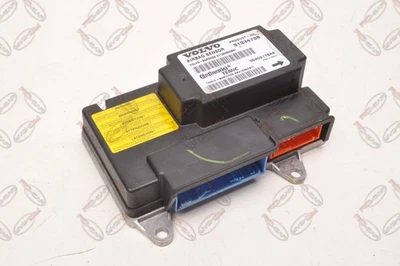 SENSOR AIRBAG VOLVO S40 II V50 UNITA' DI CONTROLLO 31334738 - Immagine 1 di 4