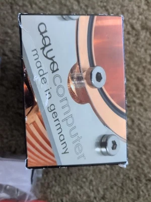 Aqua Computer FLOW/TEMP SENSOR(USB) Water Cooling System - Image 1 of 3