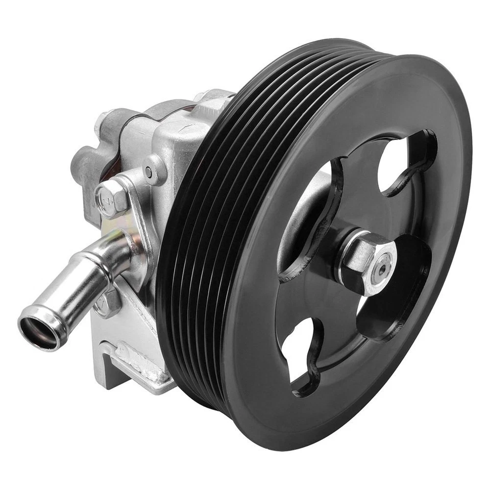 For Infiniti QX56 2011-2013 Hitachi PSP0042 New Power Steering Pump Foto 1 de 1