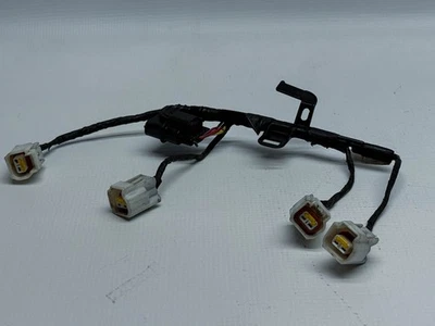 Arnés de cables inyector de combustible Honda CBR1000RR SC59 (3) 10' Foto 1 de 4