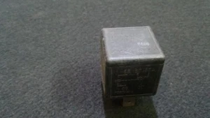 vf445f11 Relais, Arbeitsstrom vf4-45f11 Daewoo Matiz DE260156-20 - Bild 1 von 1