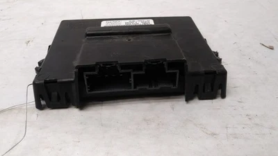 Chasis ECM Transmisión Marco Turbo Montado Se Adapta a Camioneta Ford F150 18-19 2389576 Foto 1 de 4