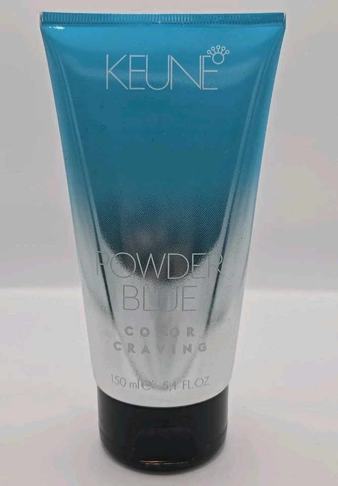 Keune Color Craving 5,1 oz polvo azul Foto 1 de 1