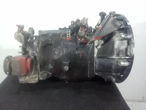 S5352 - 1238003823 GETRIEBE / MANUAL / 5.VELOCIDADES / 676271 FÜR RENAULT S 135/ - Picture 1 of 10