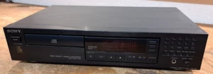 Reproductor de CD Sony CDP-195 - Imagen 1 de 4
