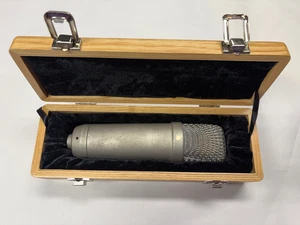 Rode NT1-A Condenser Microphone Mic With Box - Picture 1 of 7