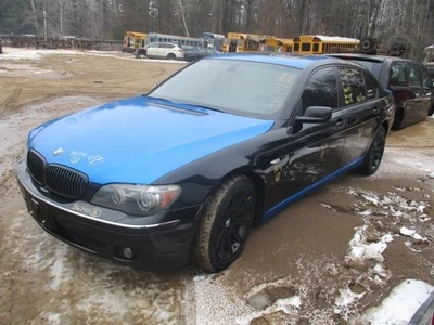 Fuel Tank 23.3 Gallon Fits 03-06 BMW 760i 351766 - Image 1 of 4