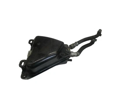 Öltank 1. Honda CB 750 G Four Bj78 Motoröltank mit Ölleitungen oil fuel - Bild 1 von 4